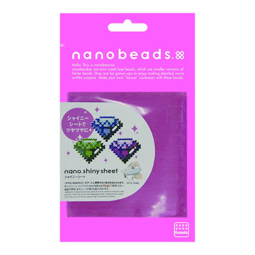 Nanobeads Colour Series Mega Pack